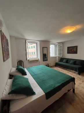 Old Town Apartment